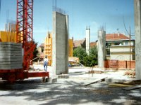 Izgradnja nove crkve sv. Lovre (05)